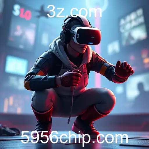 Tendências do Mercado de Jogos em Evolução