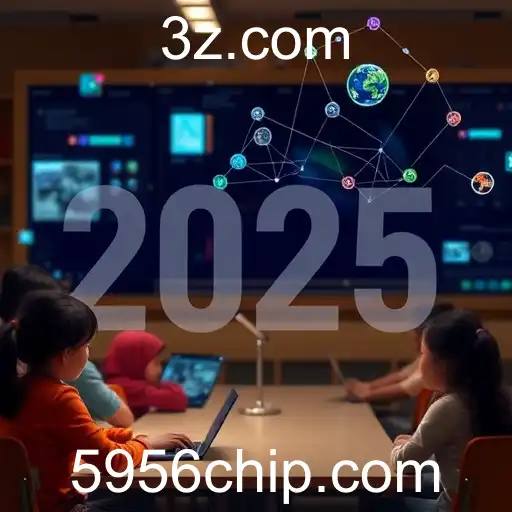 A Revolução do Gaming Online em 2025
