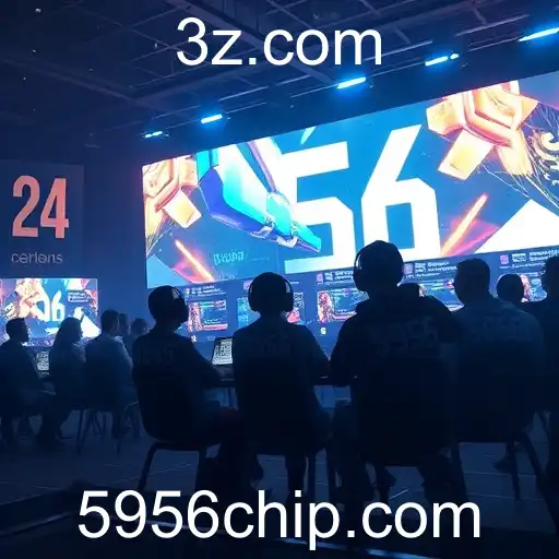 Tendências e Novidades no Mundo dos Jogos em 2025