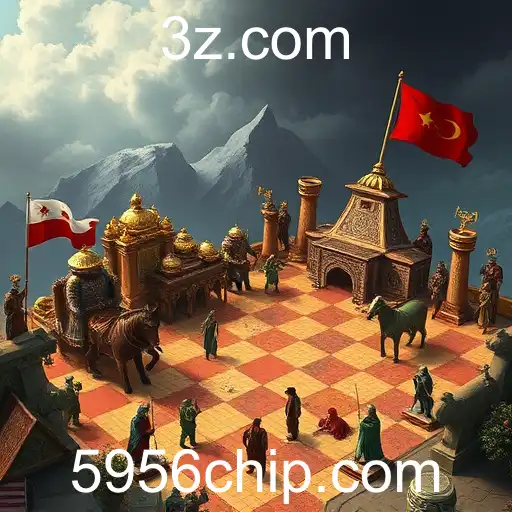 Novos Horizontes no Universo dos Jogos