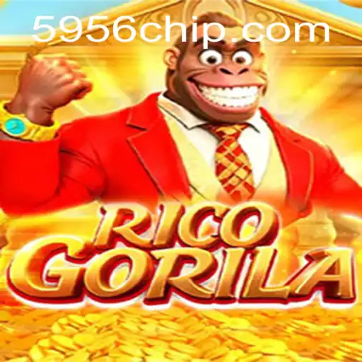 RicoGorila: Dive Into the Thrilling World of Strategy and Adventure