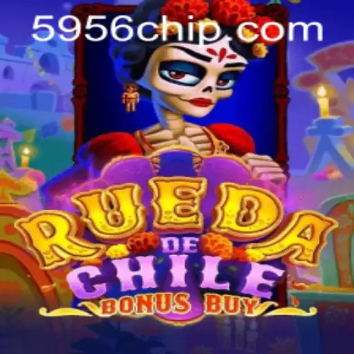 Discover RuedaDeChileBonusBuy: A Thrilling Gaming Experience