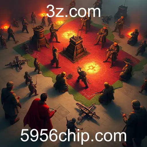 A Ascensão dos Games de Estratégia em 2025