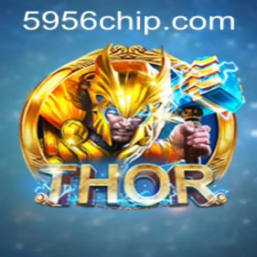 Dive into the World of THOR: A Comprehensive Guide on 5956 PH Login