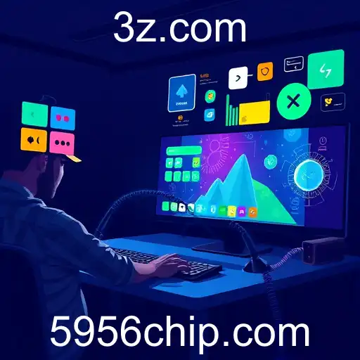 Revolução Digital e a Ascensão do Entretenimento Interativo