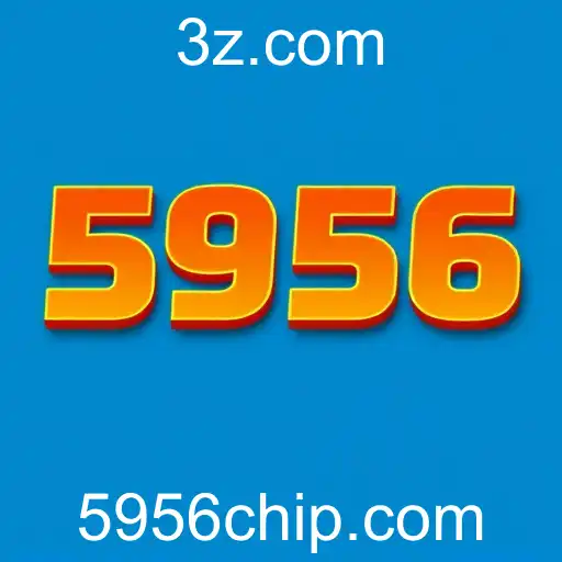 O Impacto da Palavra-Chave 5956 no Cenário dos Jogos