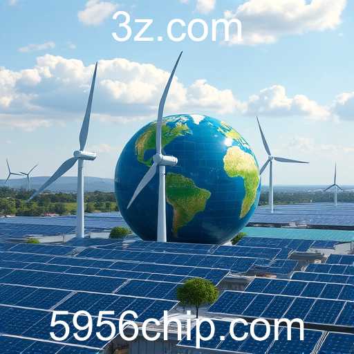 Transformações Tecnológicas e Sustentabilidade