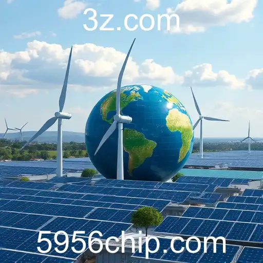 Transformações Tecnológicas e Sustentabilidade