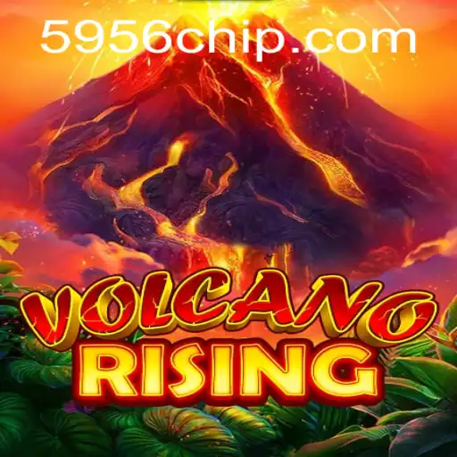 VolcanoRising: An Epic Adventure in the Heart of the Magma