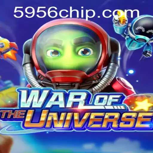WAROFTHEUNIVERSE: An Epic Adventure Awaits with 5956 PH Login